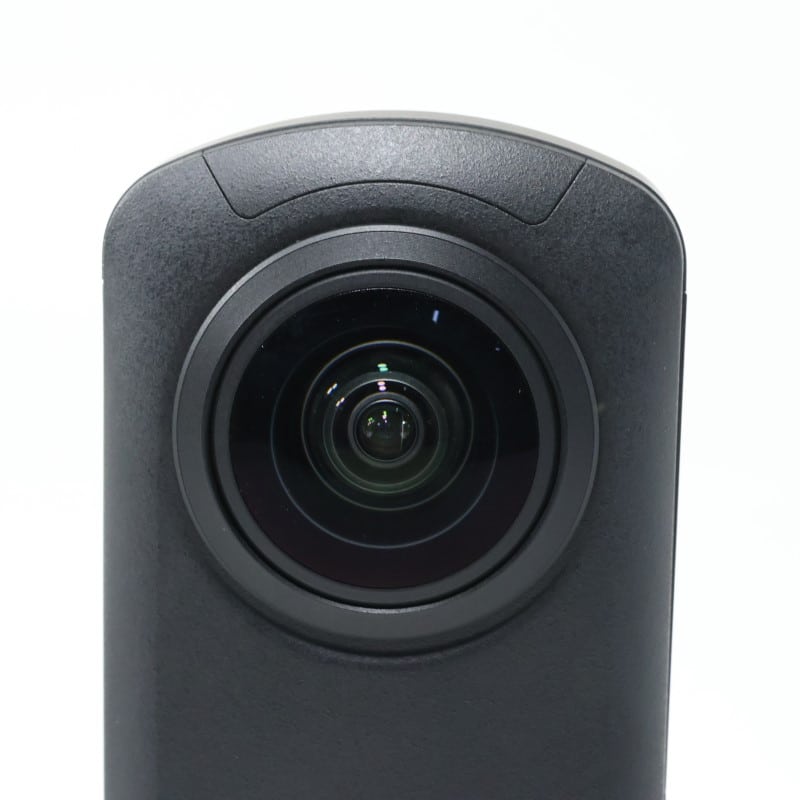 RICOH THETA Z1