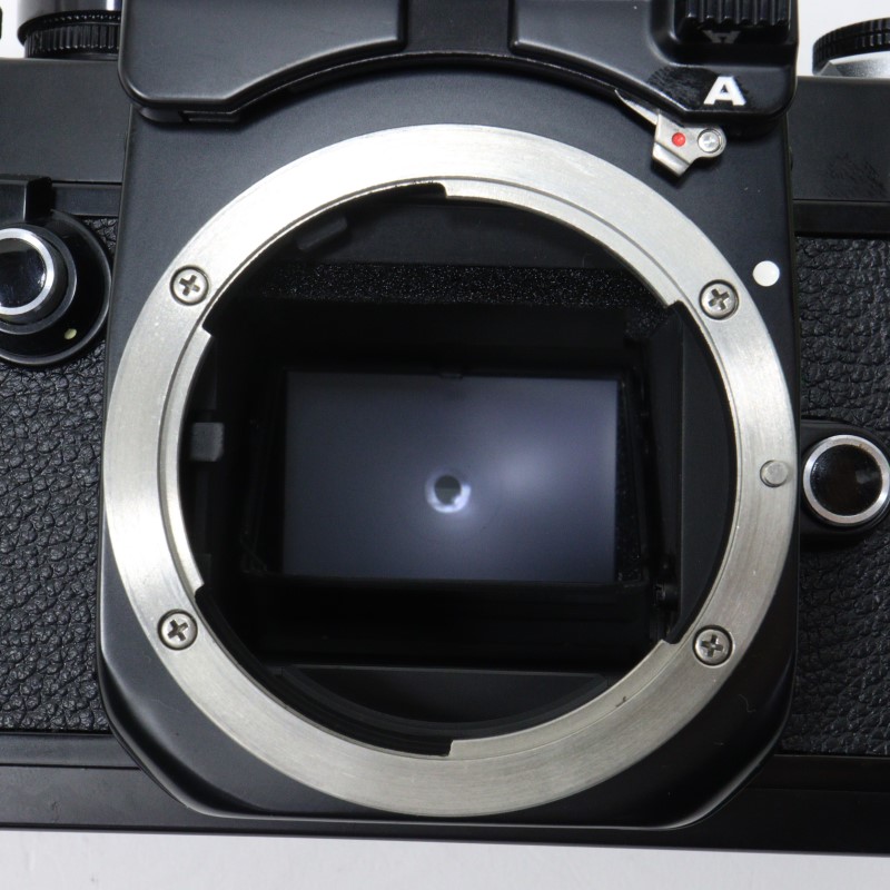 F2 フォトミック A ブラック