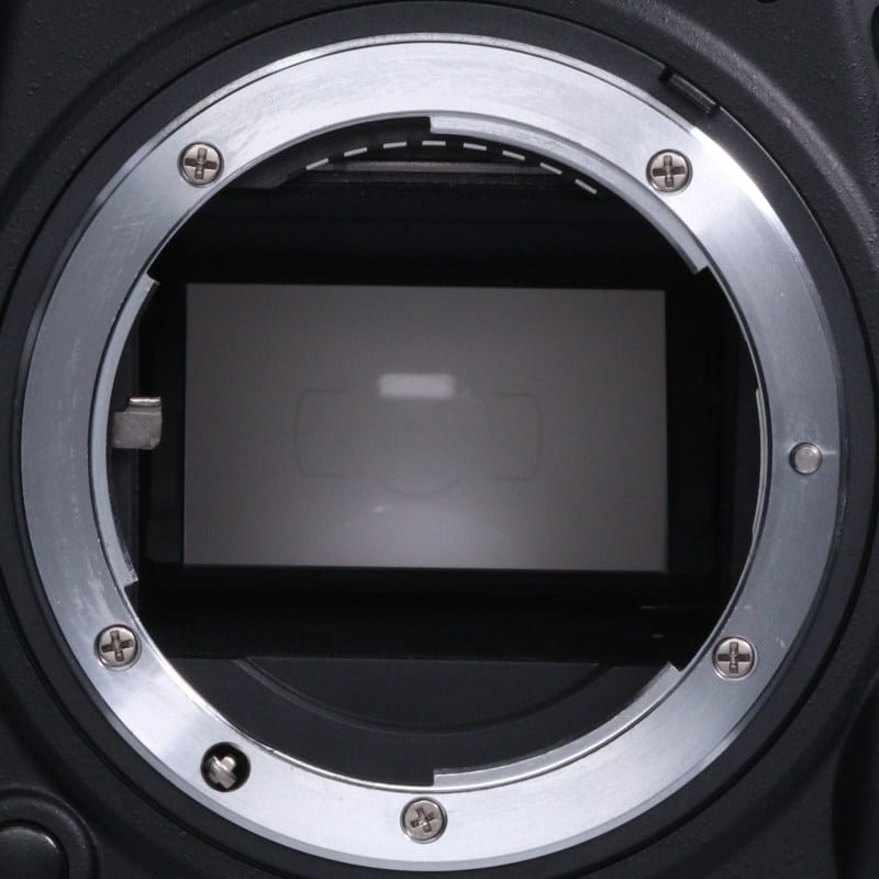 D600 ボディ