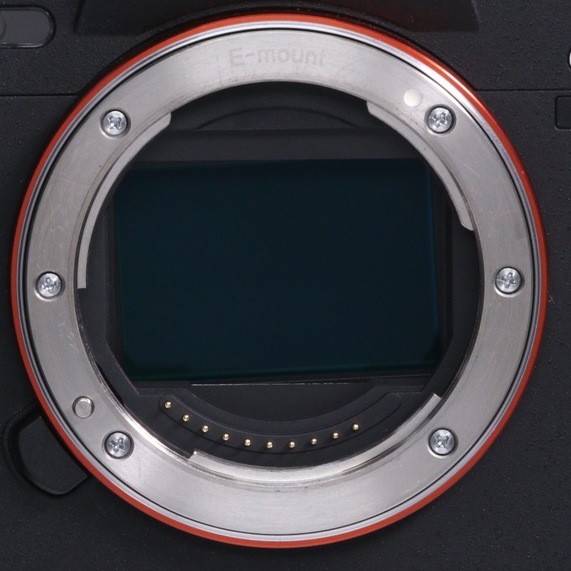 α7 IV ボディ ILCE-7M4