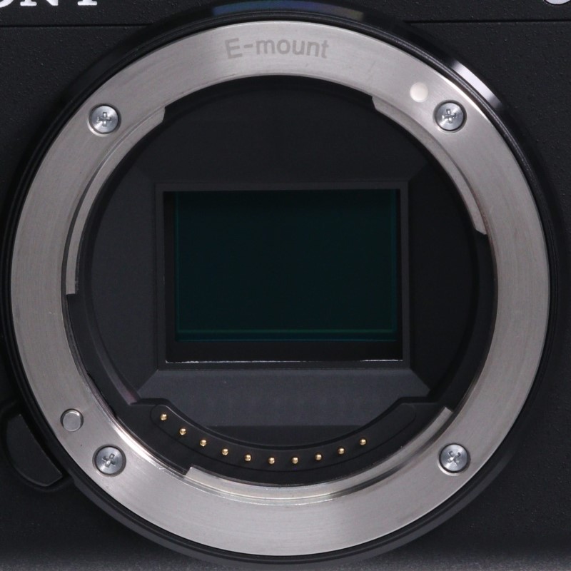 α6700 ボディ ILCE-6700