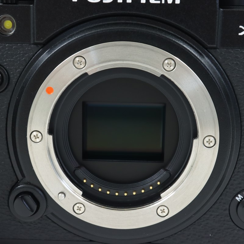 X-T4 ブラック