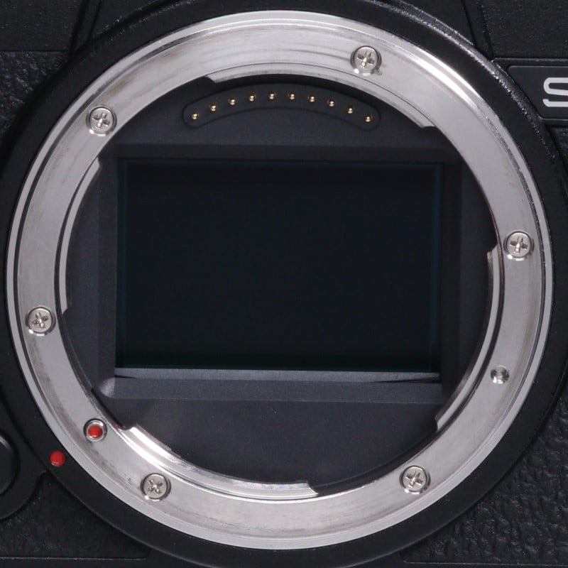 LUMIX S5 ボディ DC-S5