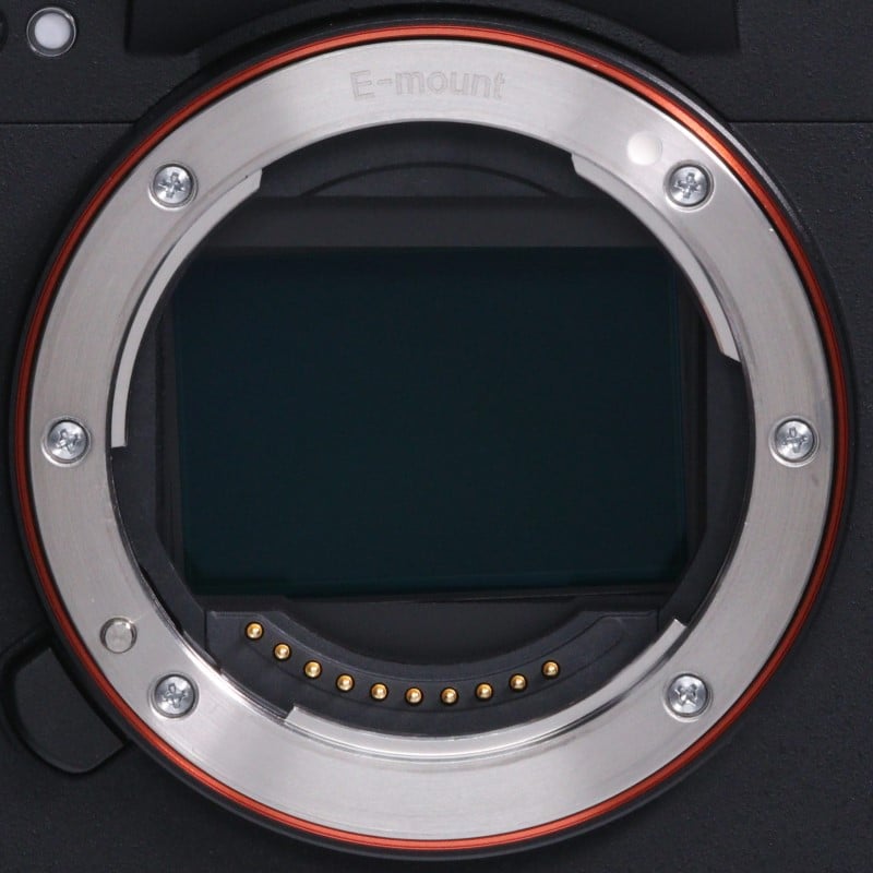 α1 II ボディ ILCE-1M2