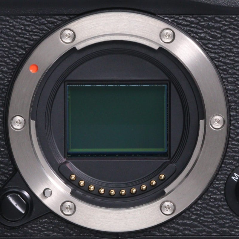 FUJIFILM X-E1 ボディ ブラック