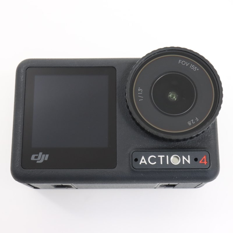 CA2040 [Osmo Action 4 アドベンチャーコンボ]