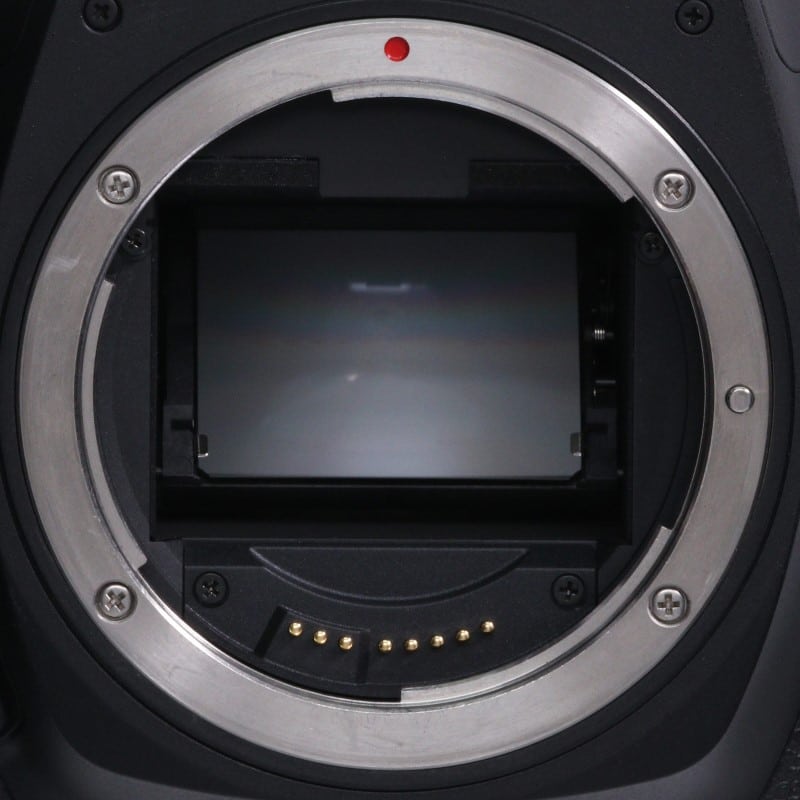 EOS 5D Mark IV ボディー