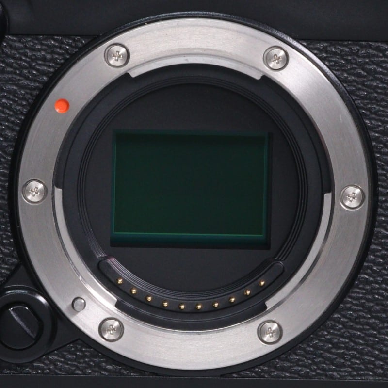 FUJIFILM X-Pro3 ボディ ブラック