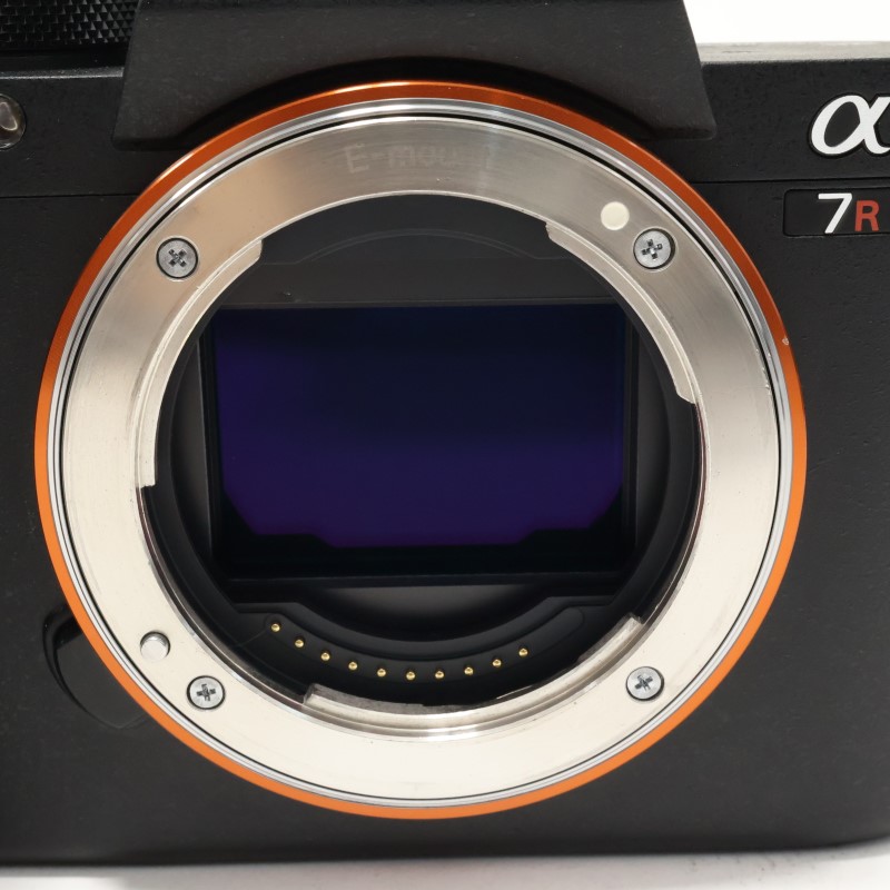 α7RII ILCE-7RM2