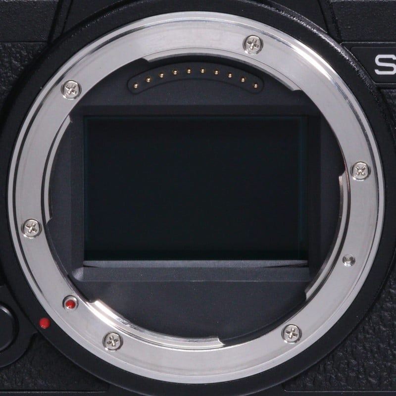 LUMIX S5 ボディ DC-S5