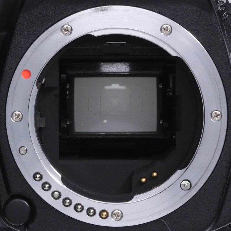 PENTAX K-5 ボディ