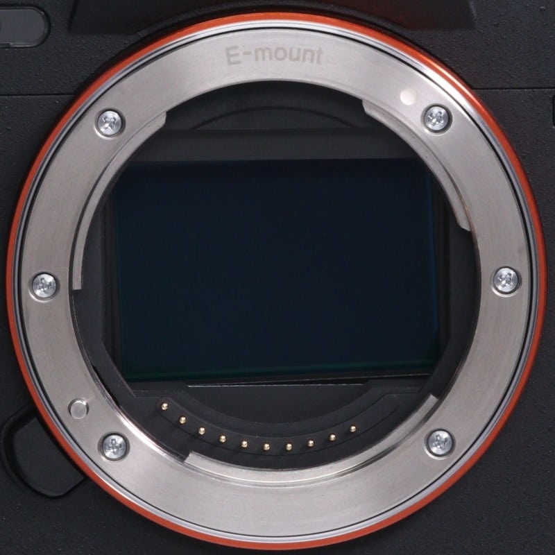 α7 IV ボディ ILCE-7M4