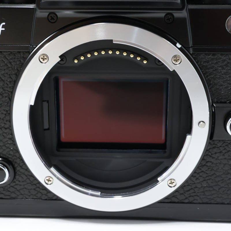 Zf ボディ(ブラック)