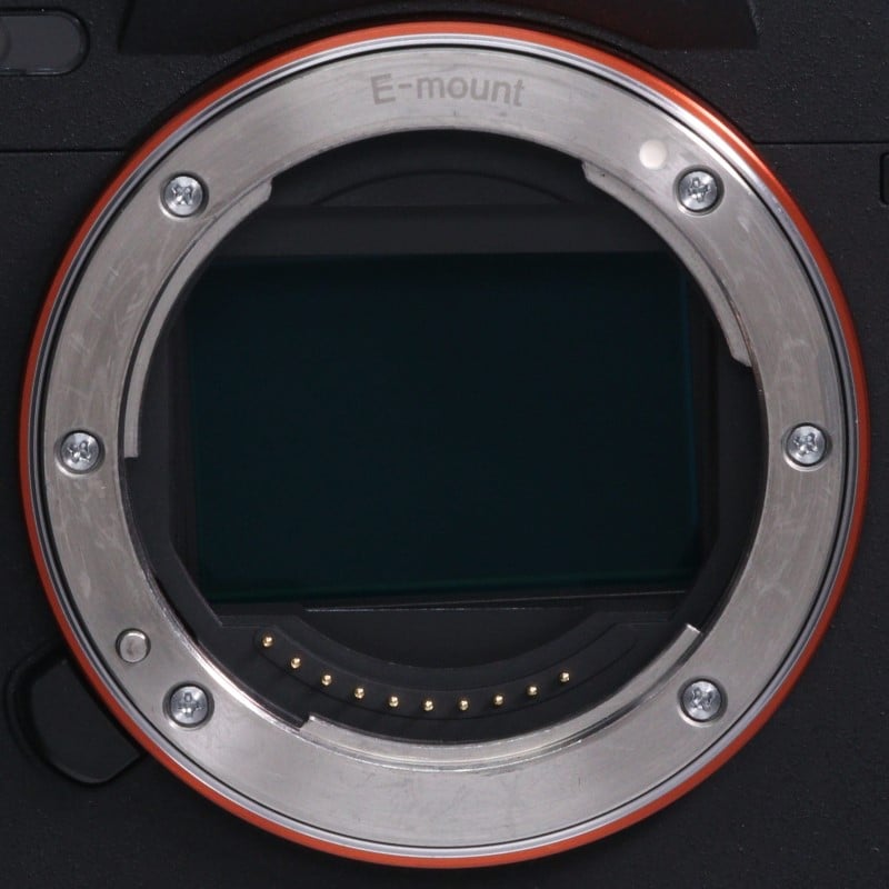 α7 IV ボディ ILCE-7M4