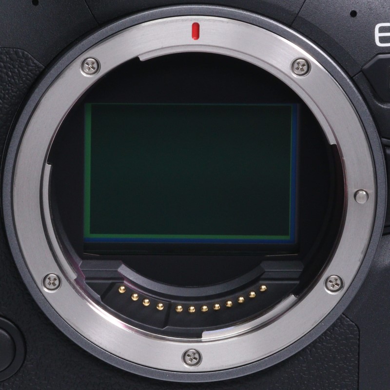 EOS R6