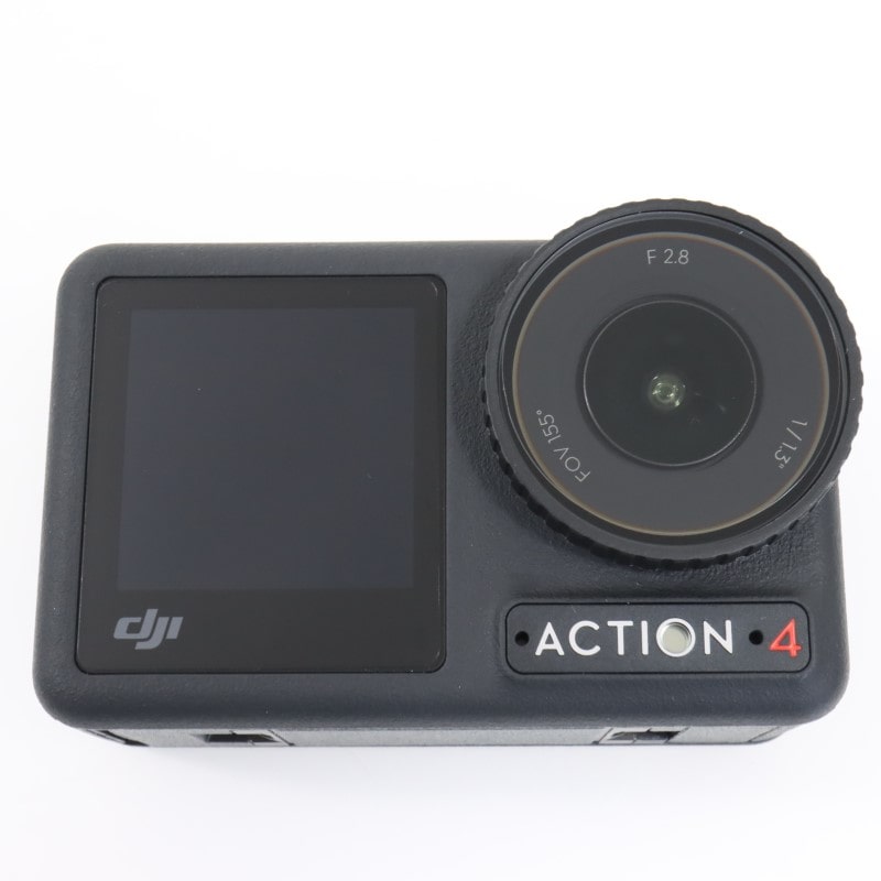 CA2040 [Osmo Action 4 アドベンチャーコンボ]