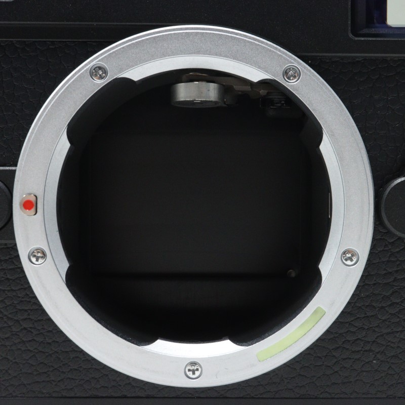Leica M11モノクローム 20209
