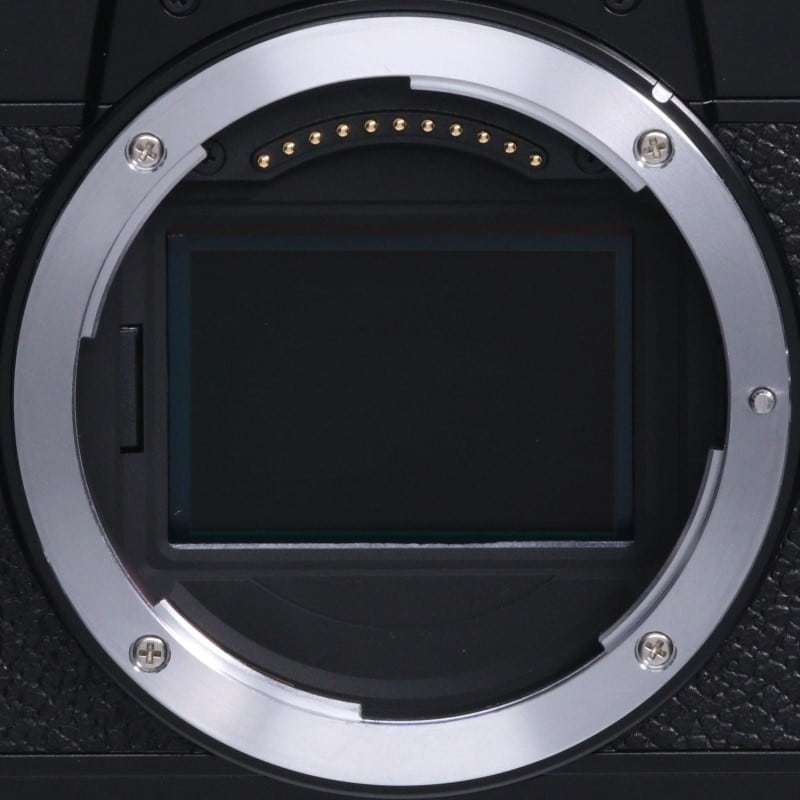 Zf ボディ(ブラック)