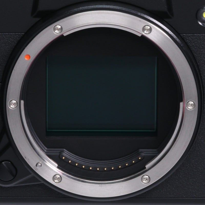 FUJIFILM GFX100S ボディ