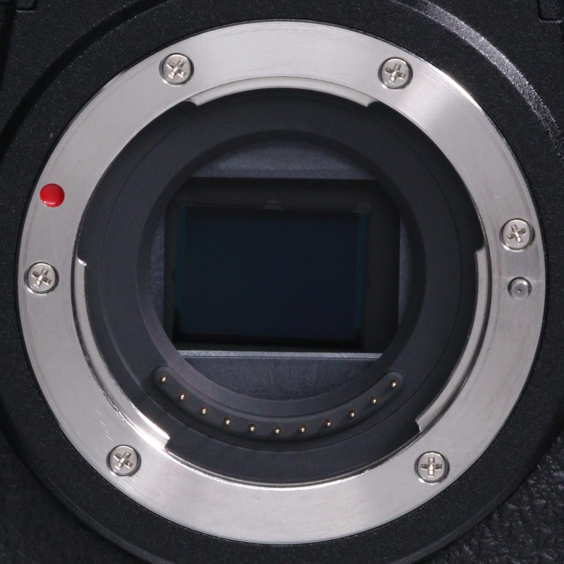 LUMIX GH6 ボディ DC-GH6