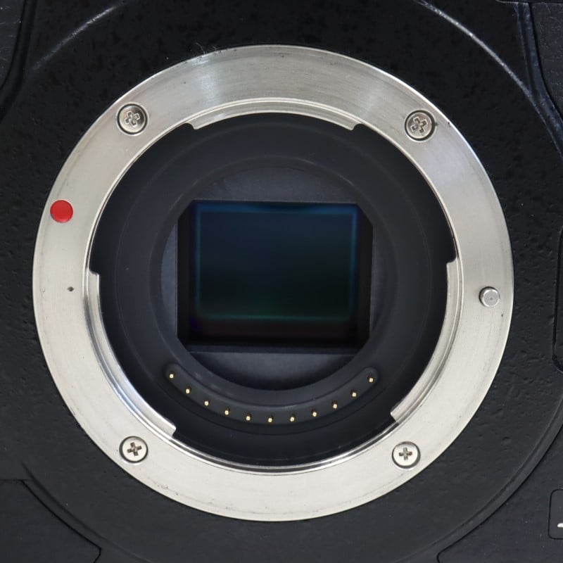 LUMIX GH5S ボディ DC-GH5S