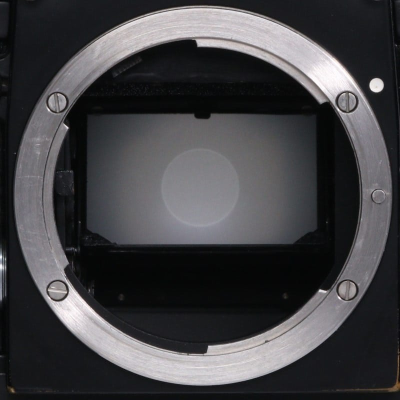 F フォトミック FTN(ブラック) + F-36モータードライブ + 直結バッテリーパック