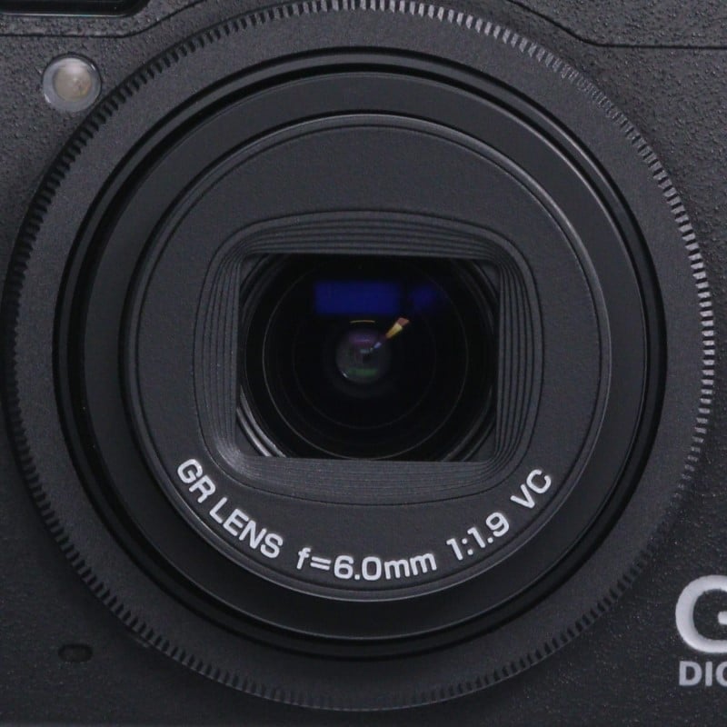 GR Digital IV