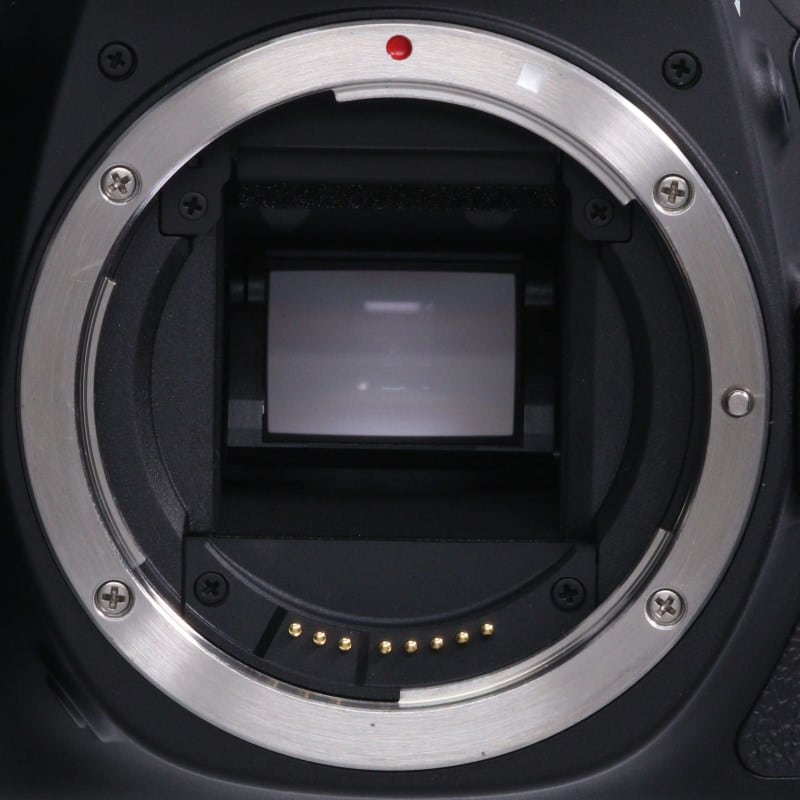 Canon EOS 70D ボディー AB-ランク 中古｜フジヤカメラ