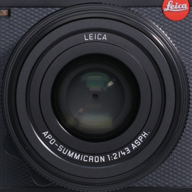 ライカ Q3 43 19085