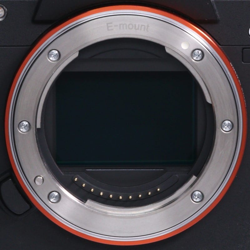 α7 III ボディ ILCE-7M3