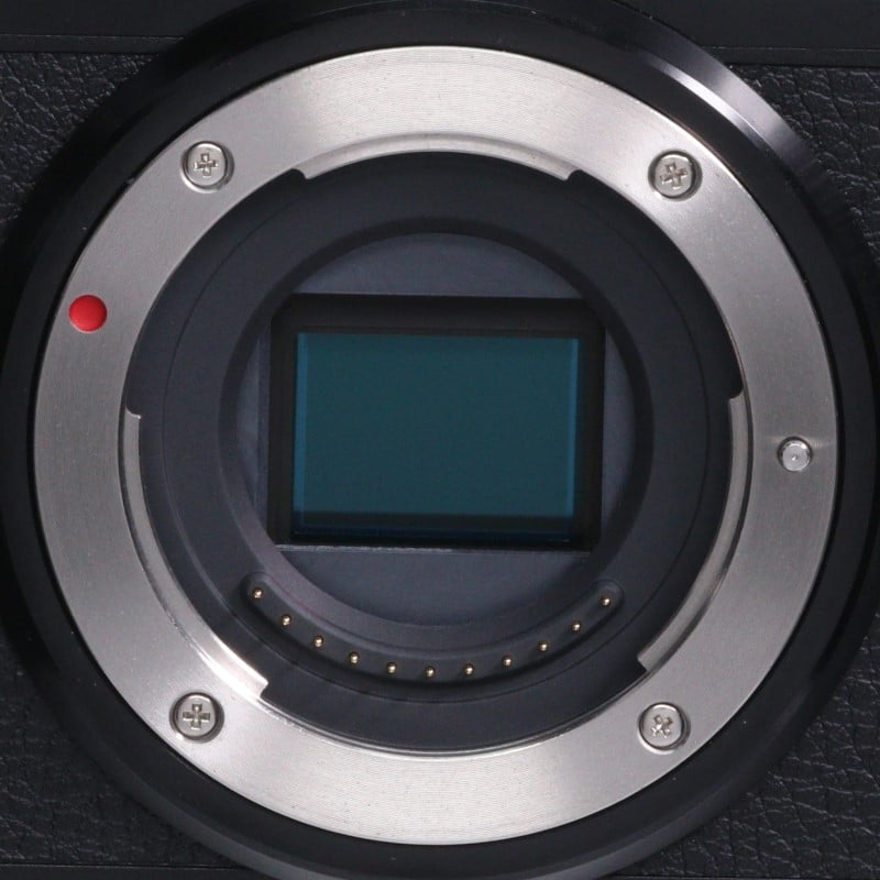 LUMIX GX7 MarkIII ブラック DMC-GX7MK3-K