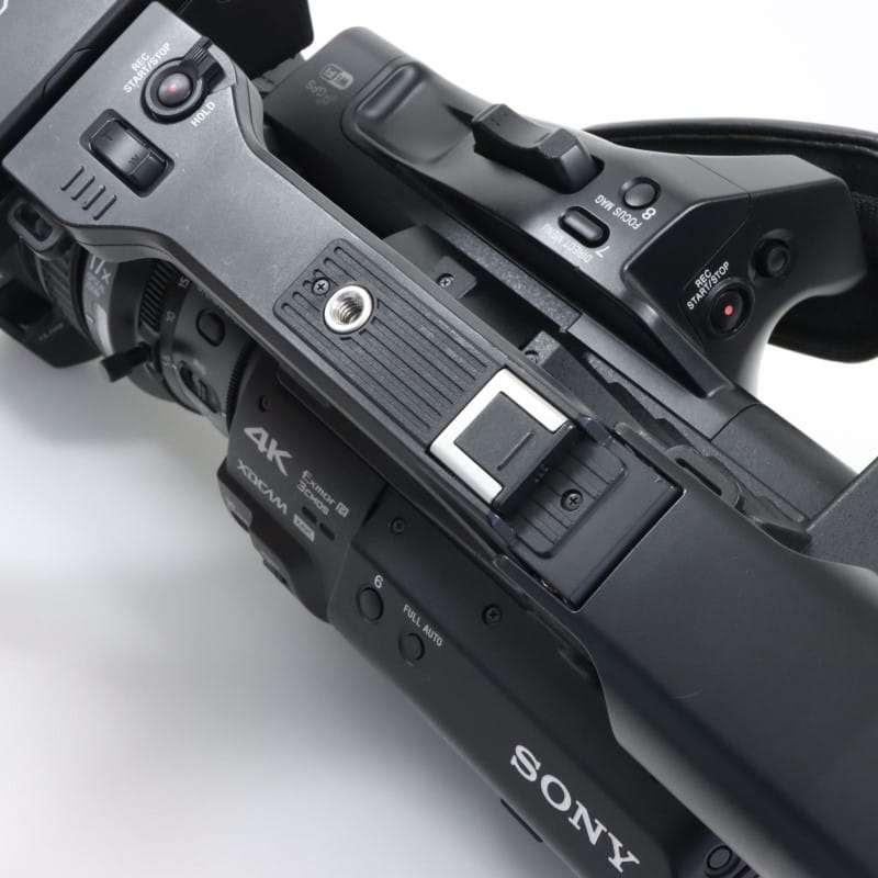 PXW-Z280V [XDCAMメモリーカムコーダー]