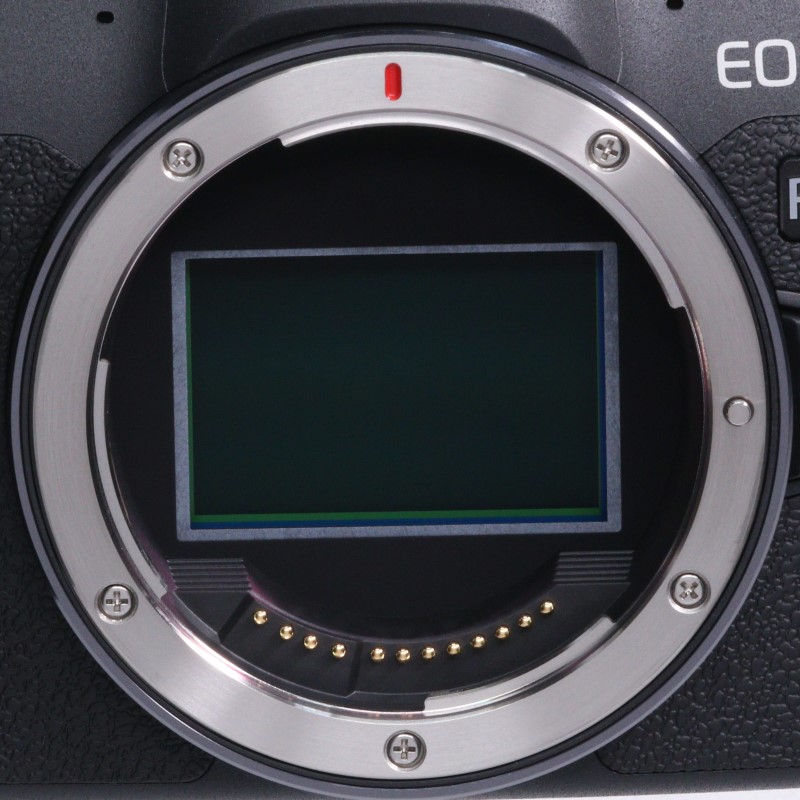 EOS R8