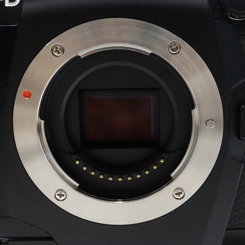 OM-D E-M1X ボディ