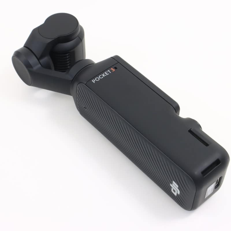 OP9923 [Osmo Pocket 3]