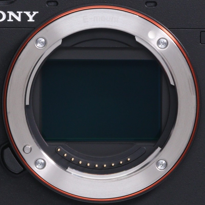 α7C II ボディ ブラック ILCE-7CM2 B