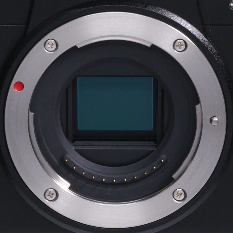 Panasonic LUMIX G100D ボディ DC-G100D Aランク 中古｜フジヤカメラ