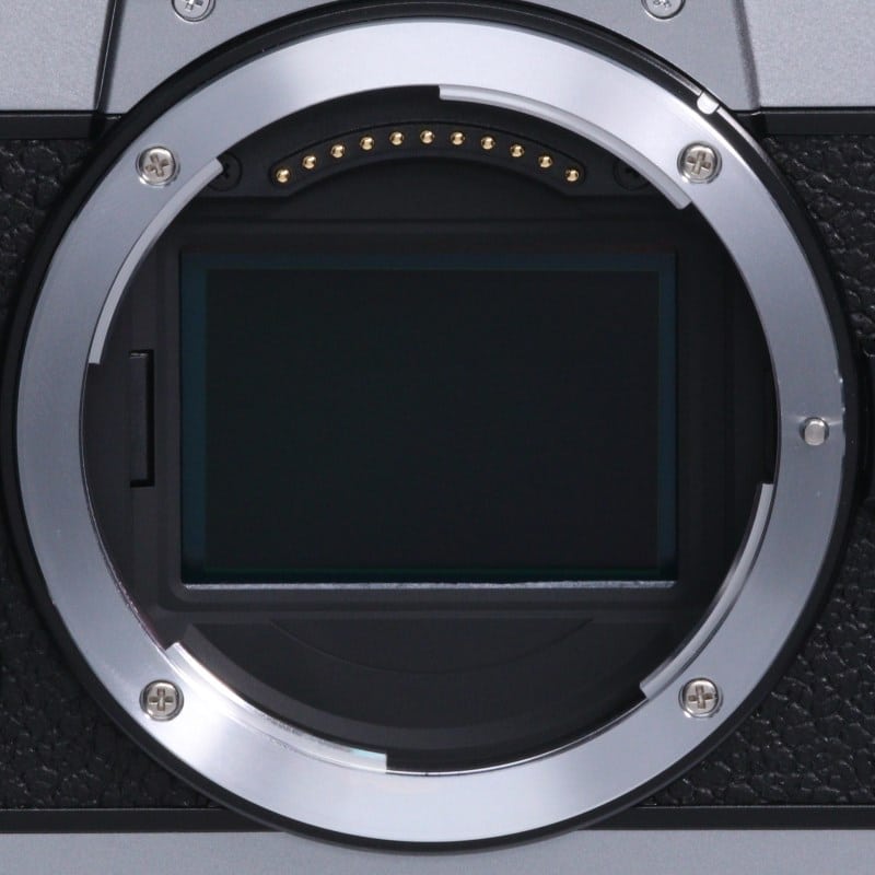 Zf シルバー