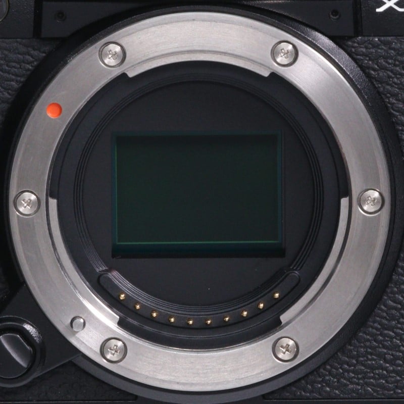 FUJIFILM X-S10 ボディ