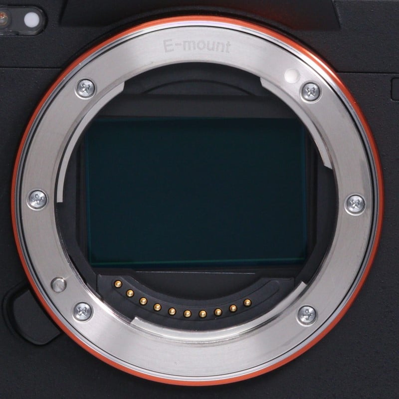 α7R V ボディ ILCE-7RM5