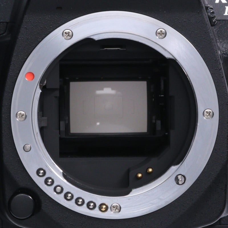 PENTAX K-3 II ボディ
