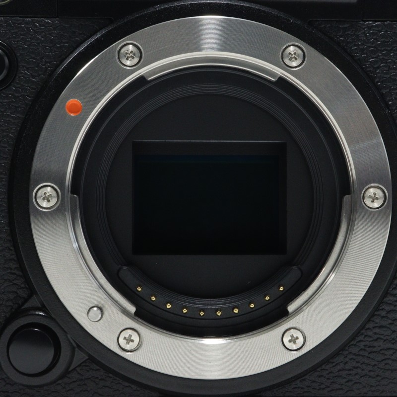 X-T5 ブラック