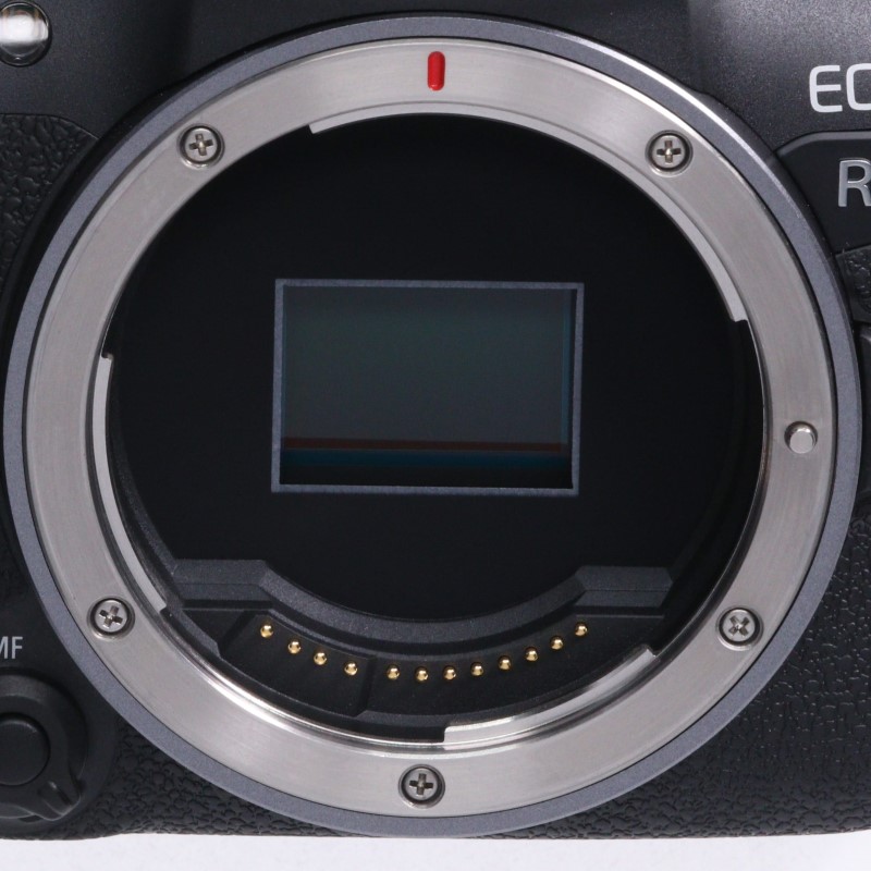 EOS R10
