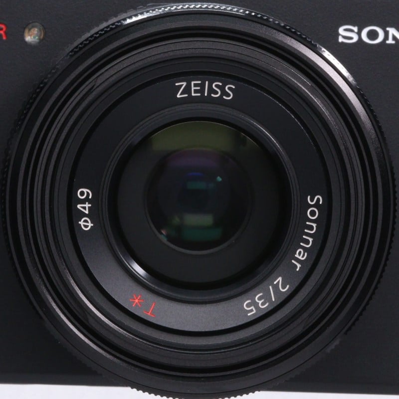 Cyber-shot RX1R III DSC-RX1RM3