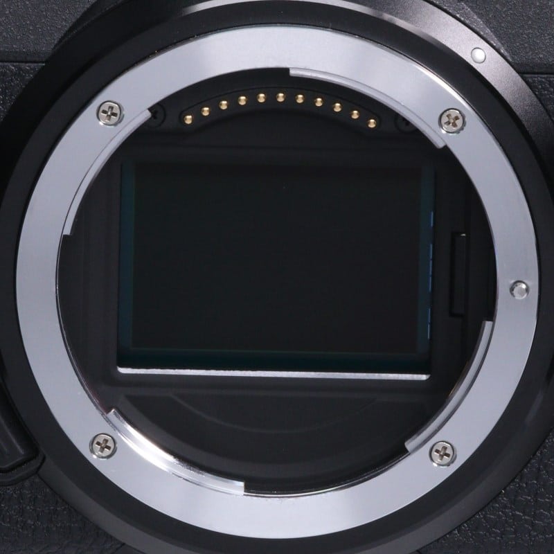 Z7II ボディ