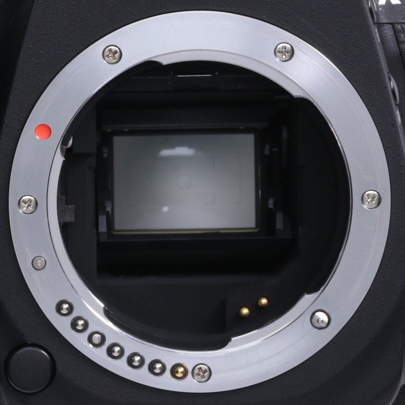 K-3 Mark III ボディキット ブラック