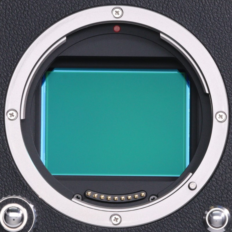 Hasselblad 907X 50C