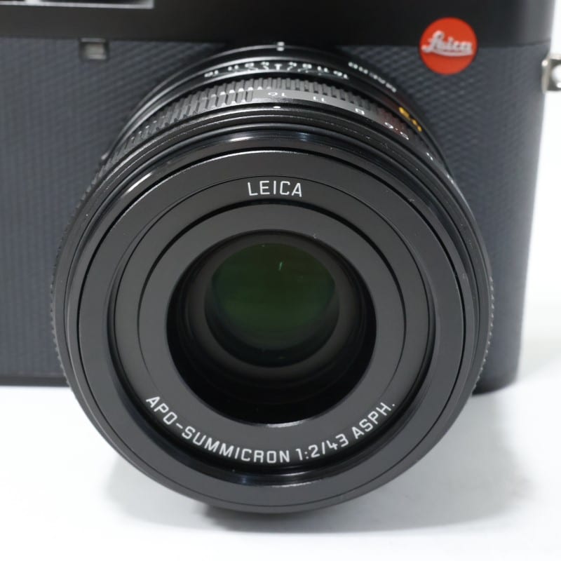 ライカ Q3 43 19085