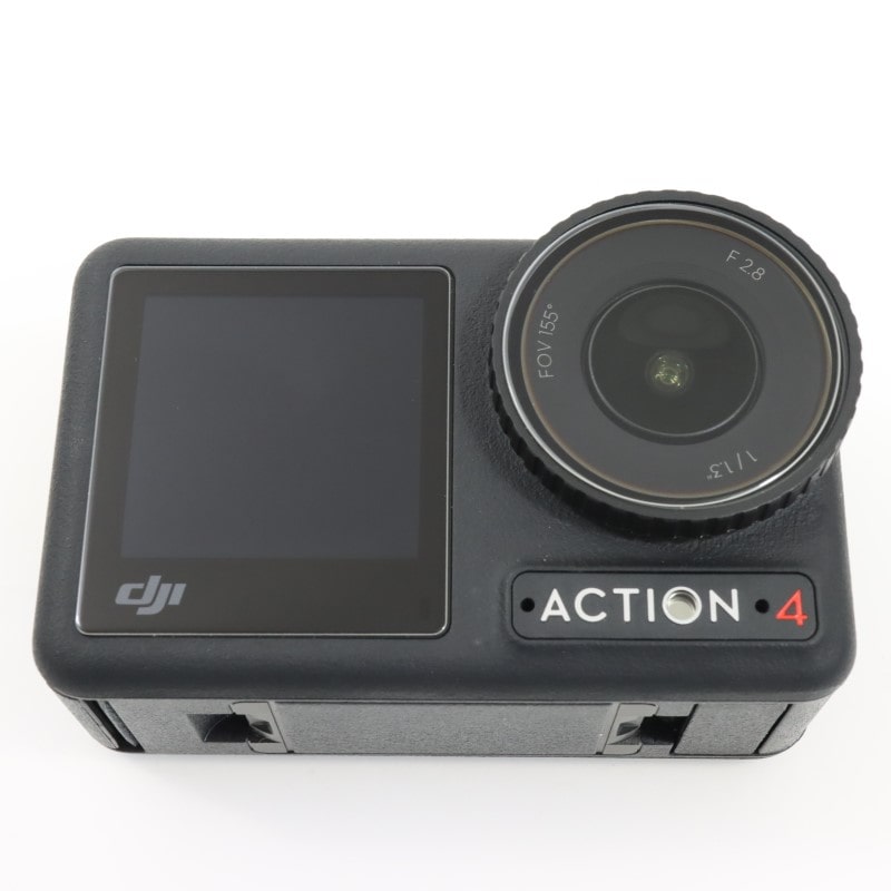 CA2039 [Osmo Action 4 スタンダードコンボ]