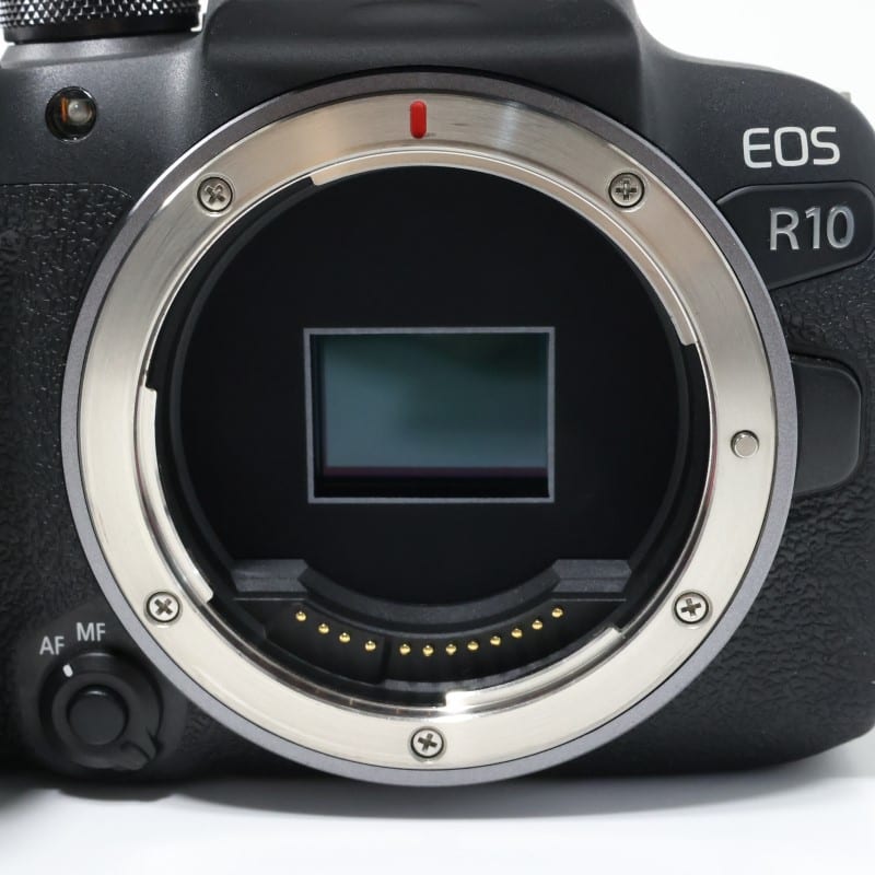 EOS R10 ボディー